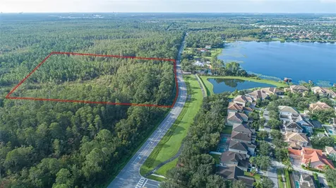 7545 Ficquette Road Windermere FL 34786