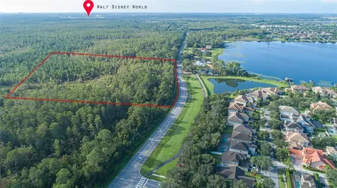 7545 Ficquette Road Windermere FL 34786