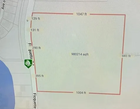 7545 Ficquette Road Windermere FL 34786