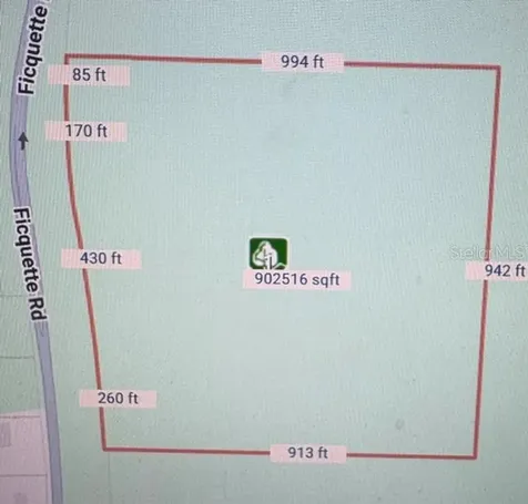 7545 Ficquette Road Windermere FL 34786