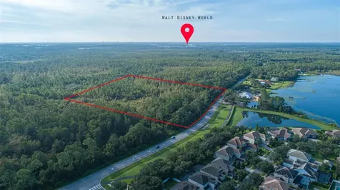 7545 Ficquette Road Windermere FL 34786