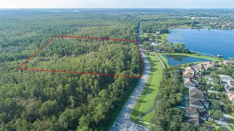 7545 Ficquette Road Windermere FL 34786