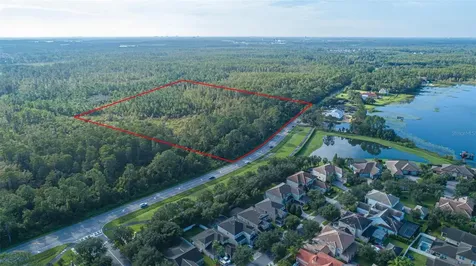 7545 Ficquette Road Windermere FL 34786
