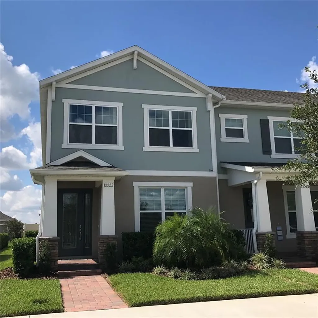 15522 Murcott Blossom Boulevard Winter Garden FL 34787
