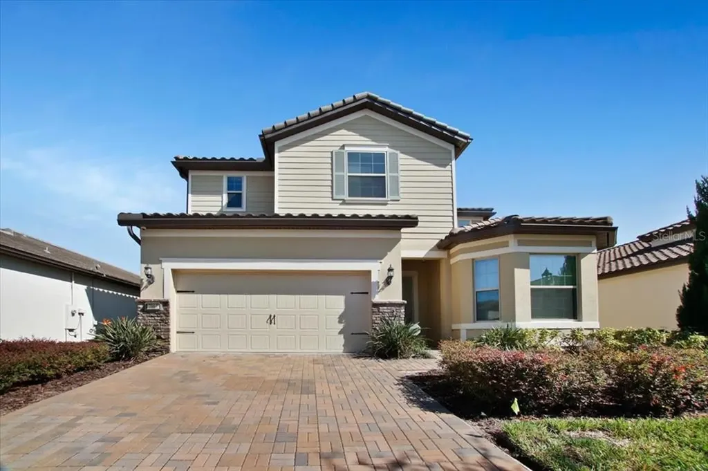 7061 Spring Drop Court Orlando FL 32836
