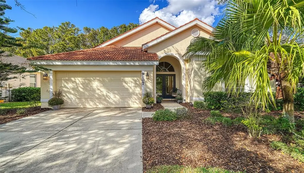 9107 Kingsbury Place Bradenton FL 34212