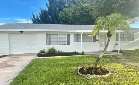 4781 71st Avenue N Pinellas Park FL 33781