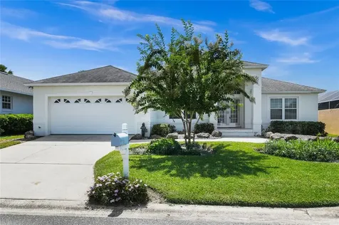 1724 Lake Marion Drive Apopka FL 32712
