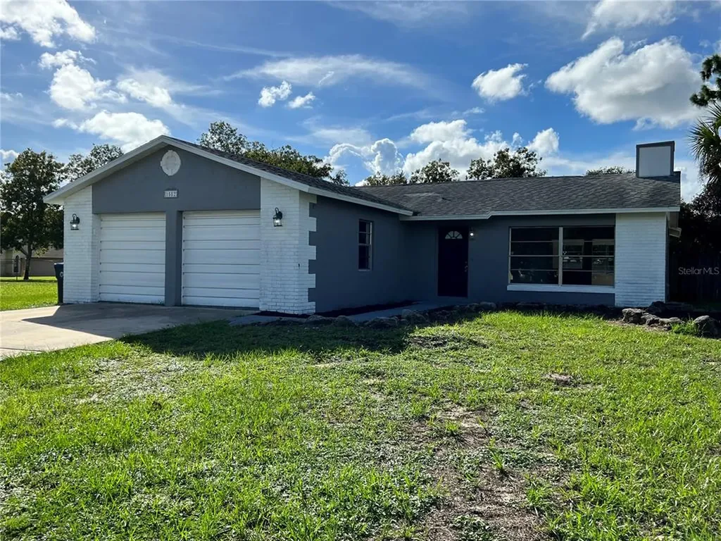 1582 W Powder Horn Road Titusville FL 32796