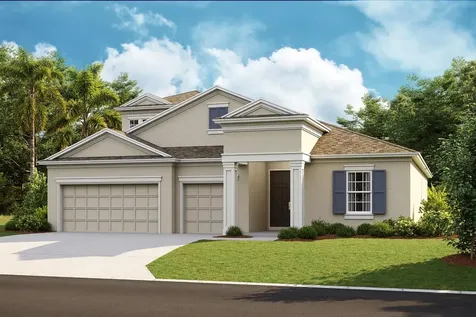 5995 Golden Nettle Drive Apollo Beach FL 33572