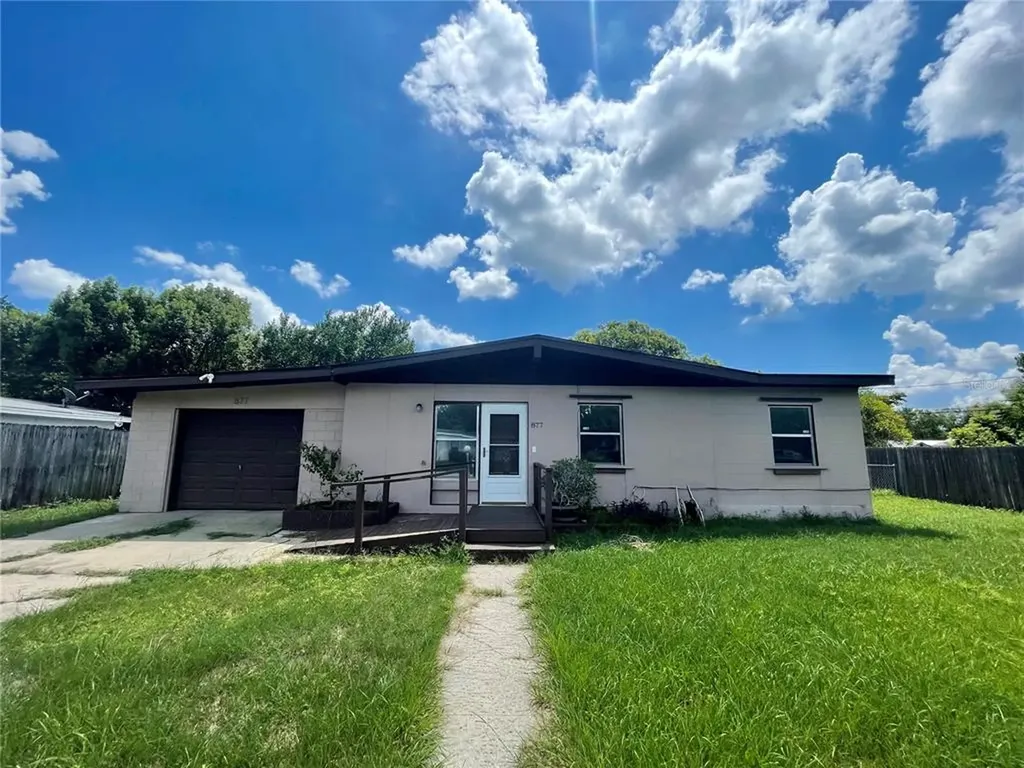 877 Horizon Street Deltona FL 32725