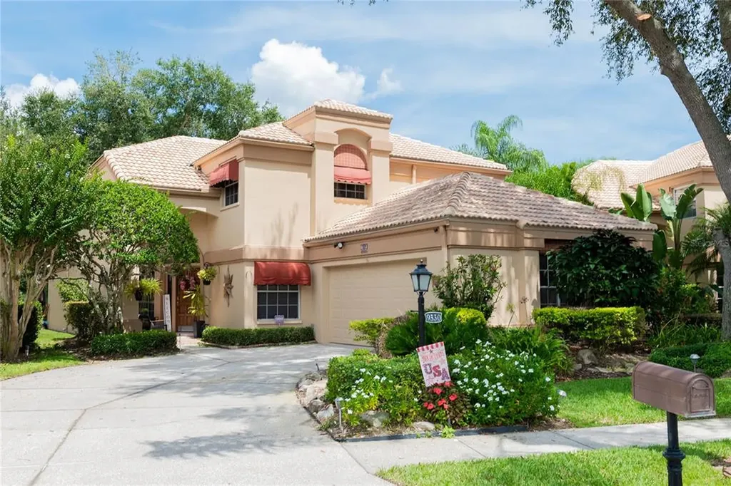 9330 Fairway Lakes Court Tampa FL 33647