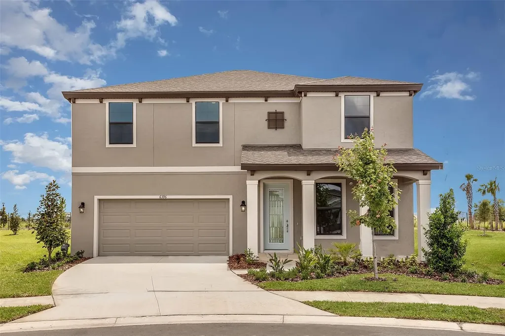 6396 Roadstead Court Apollo Beach FL 33572