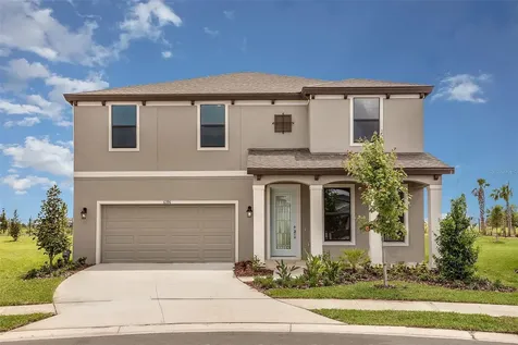 6396 Roadstead Court Apollo Beach FL 33572