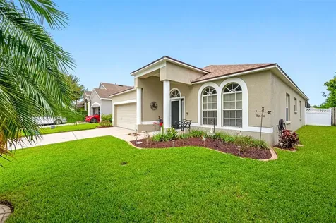 24629 Volterra Court Lutz FL 33559