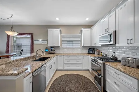 24629 Volterra Court Lutz FL 33559