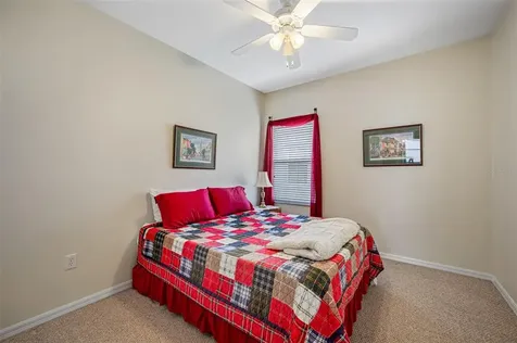 24629 Volterra Court Lutz FL 33559