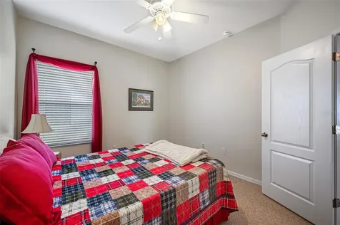 24629 Volterra Court Lutz FL 33559