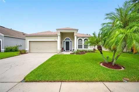 24629 Volterra Court Lutz FL 33559