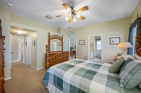 24629 Volterra Court Lutz FL 33559