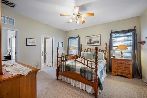 24629 Volterra Court Lutz FL 33559