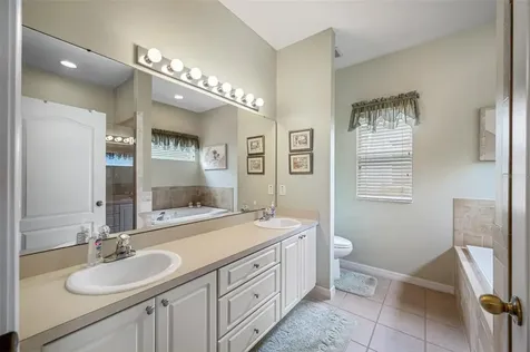 24629 Volterra Court Lutz FL 33559