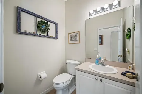 24629 Volterra Court Lutz FL 33559