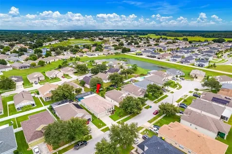 24629 Volterra Court Lutz FL 33559