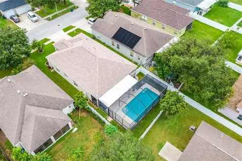 24629 Volterra Court Lutz FL 33559
