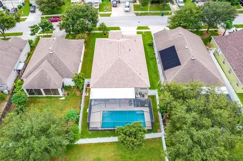 24629 Volterra Court Lutz FL 33559