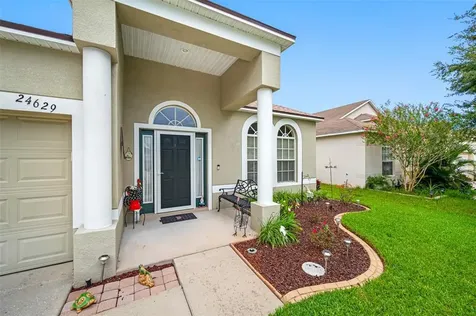 24629 Volterra Court Lutz FL 33559