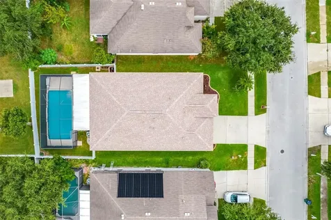 24629 Volterra Court Lutz FL 33559