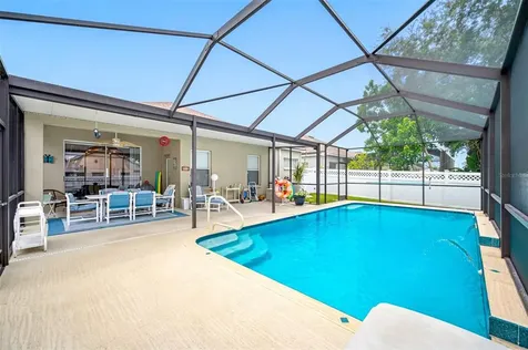 24629 Volterra Court Lutz FL 33559