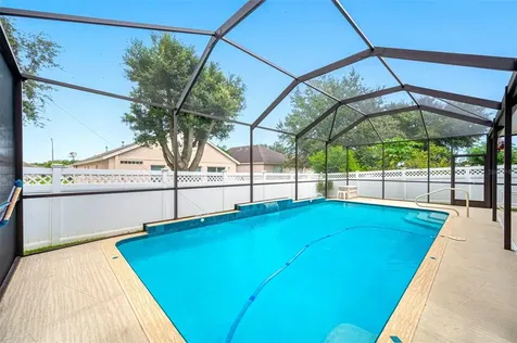 24629 Volterra Court Lutz FL 33559