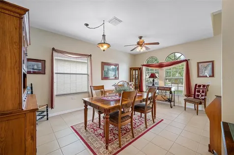 24629 Volterra Court Lutz FL 33559