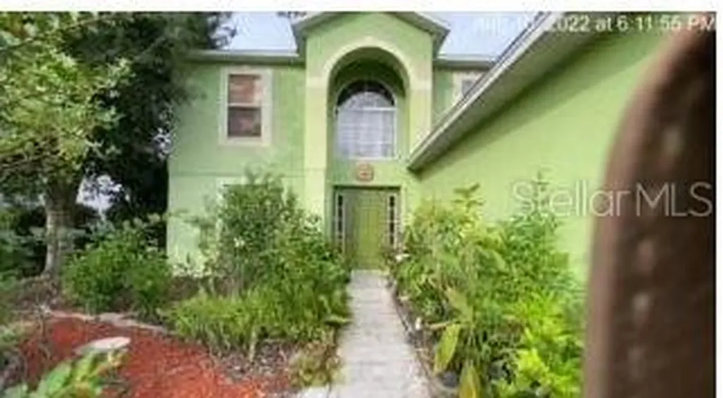 8134 Settlers Creek Circle Lakeland FL 33810