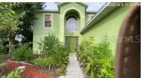 8134 Settlers Creek Circle Lakeland FL 33810