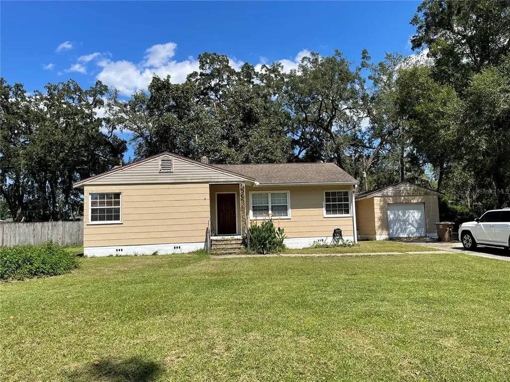 55 NE 31st Avenue Ocala FL 34470