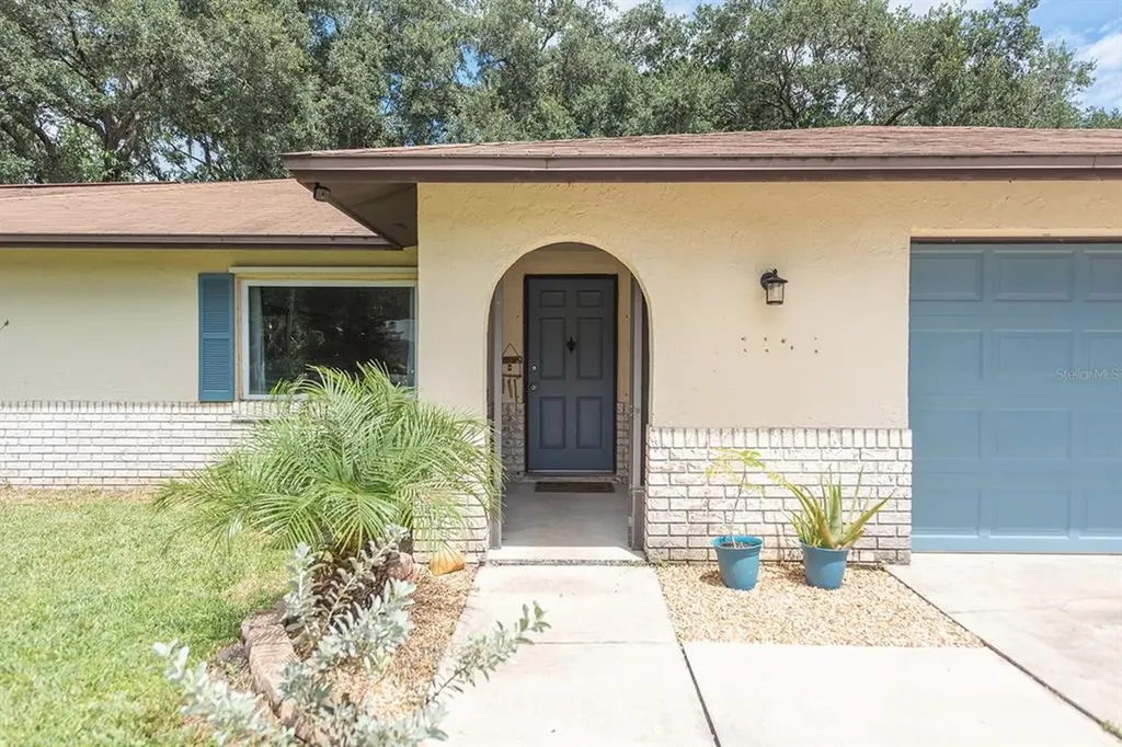 3484 Parkland Street Titusville FL 32796