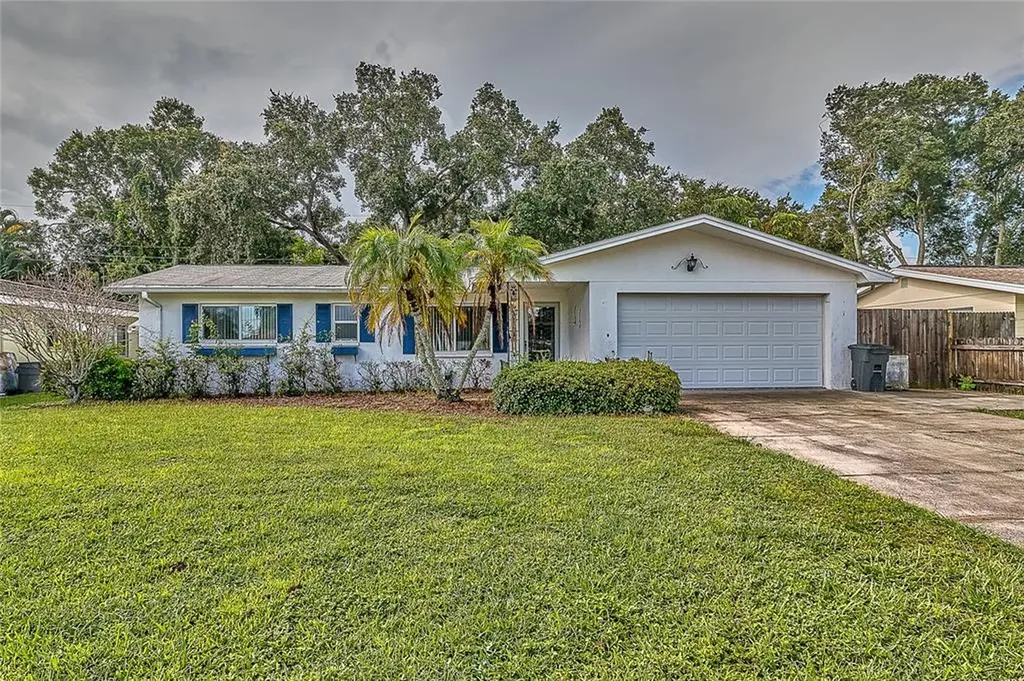 12096 84th Avenue Seminole FL 33772
