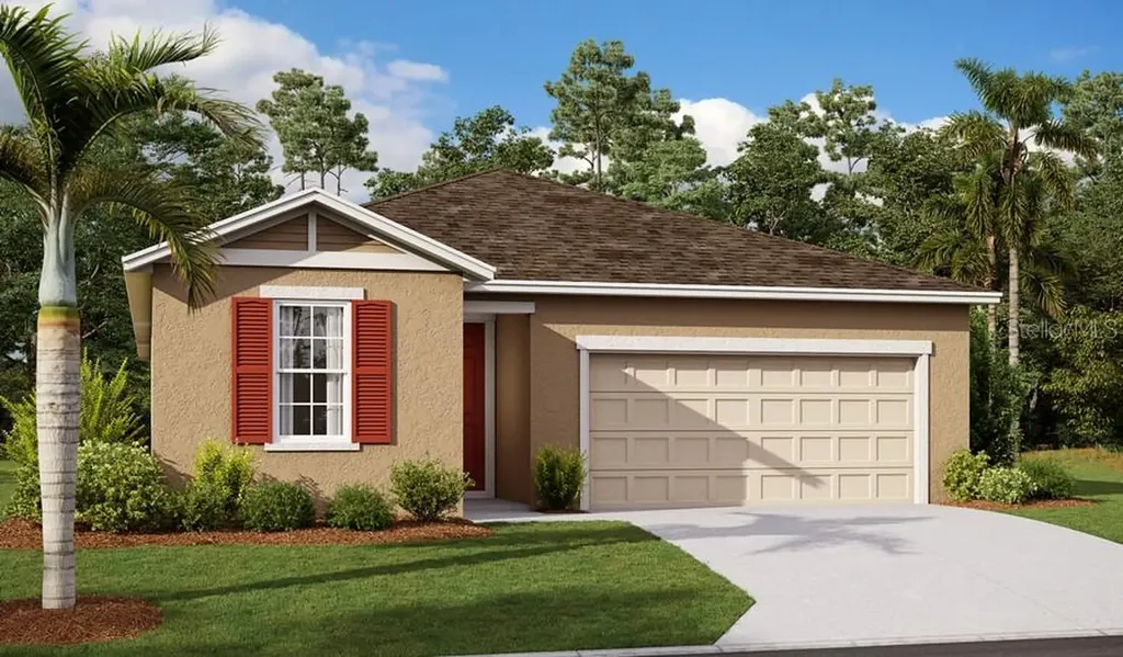 1252 Mattie Pointe Boulevard Auburndale FL 33823