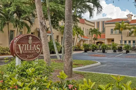 1685 Laurel Street Sarasota FL 34236