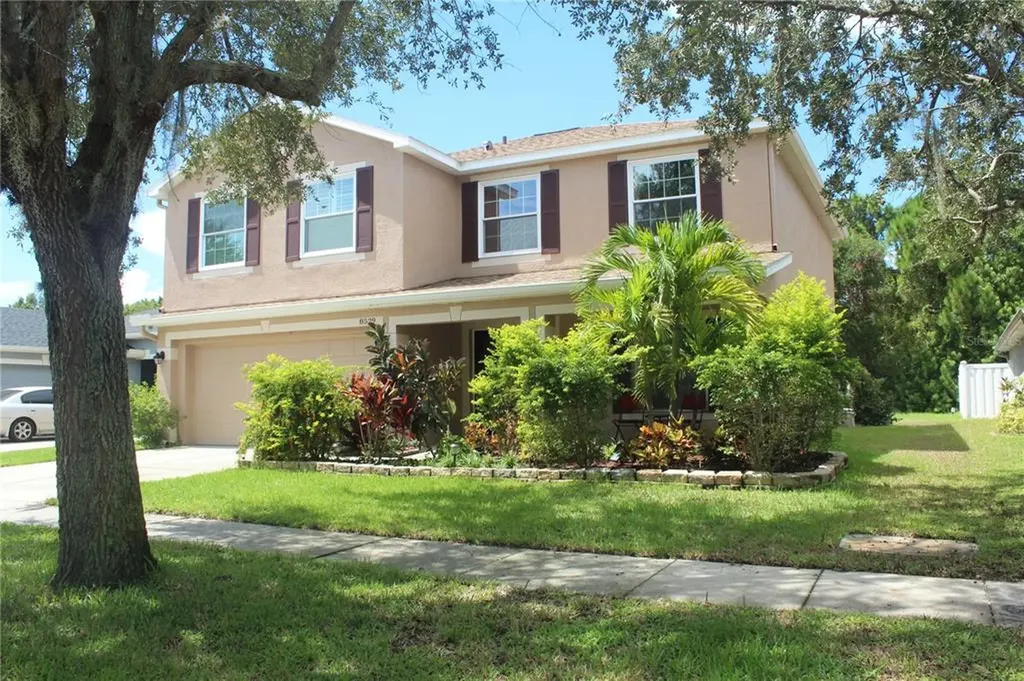 8529 Tidal Bay Lane Tampa FL 33635