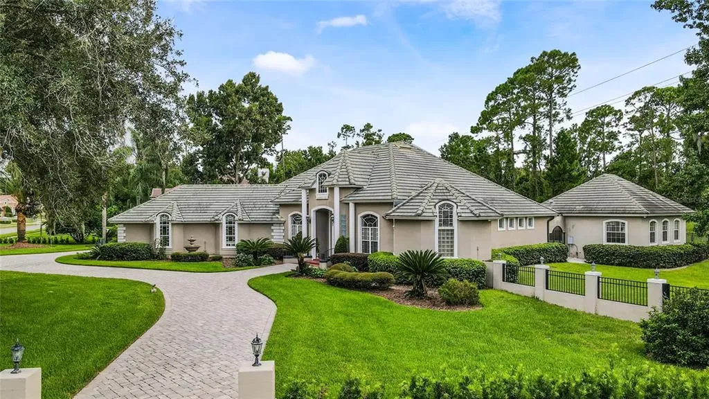 288 Snowfields Run Lake Mary FL 32746