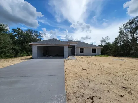 129 Marion Oaks Drive Ocala FL 34473