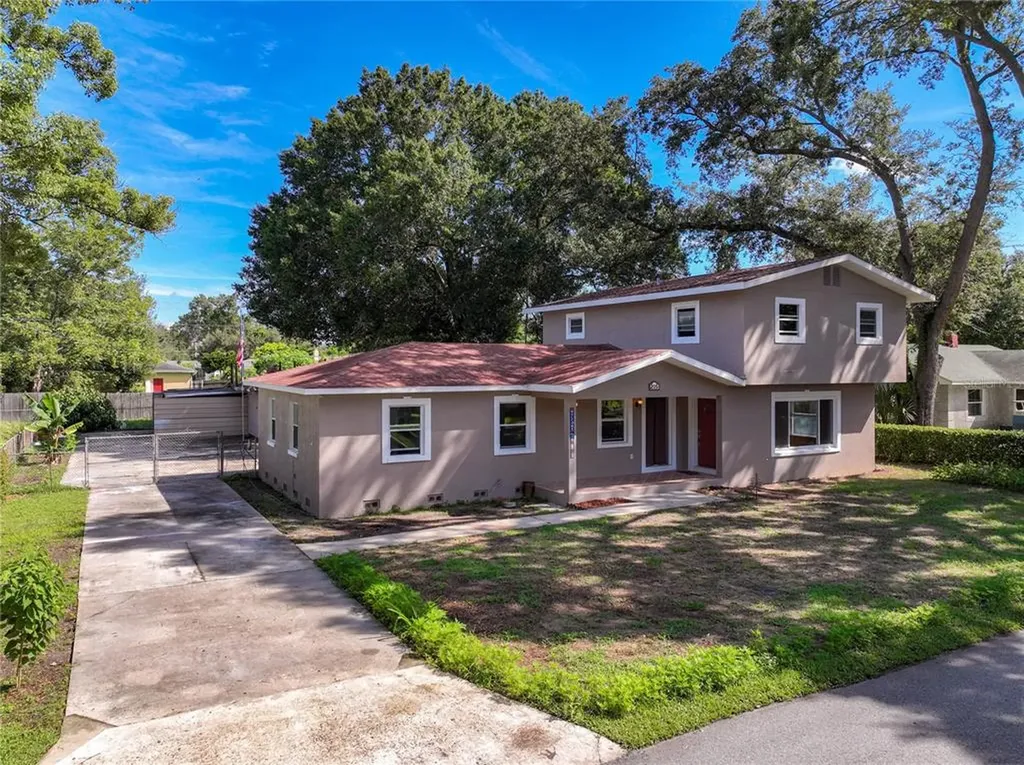 205 Rose Street Auburndale FL 33823