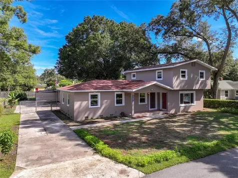 205 Rose Street Auburndale FL 33823