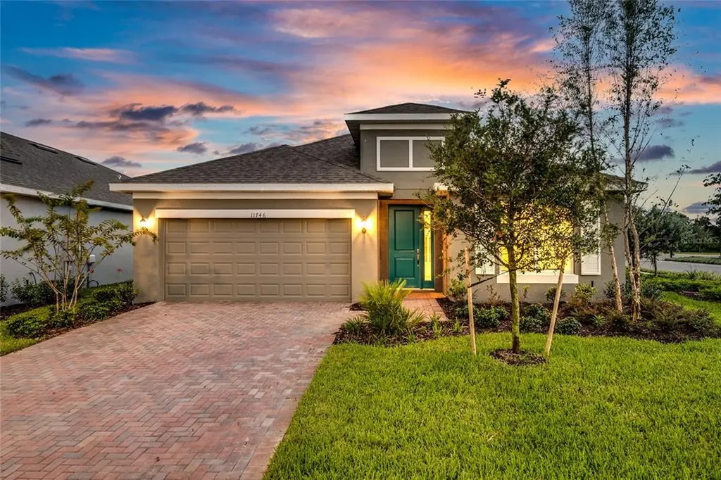 11746 Little River Way Parrish FL 34219