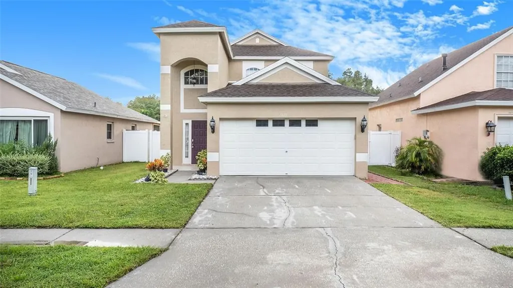 13131 Carrollwood Creek Drive Tampa FL 33624