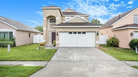 13131 Carrollwood Creek Drive Tampa FL 33624